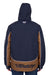 Bullzye Men's Bazooka Jacket