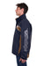 Bullzye Men's Bazooka Jacket