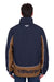 Bullzye Men's Bazooka Jacket
