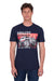 Bullzye Men's Crawford T-Shirt