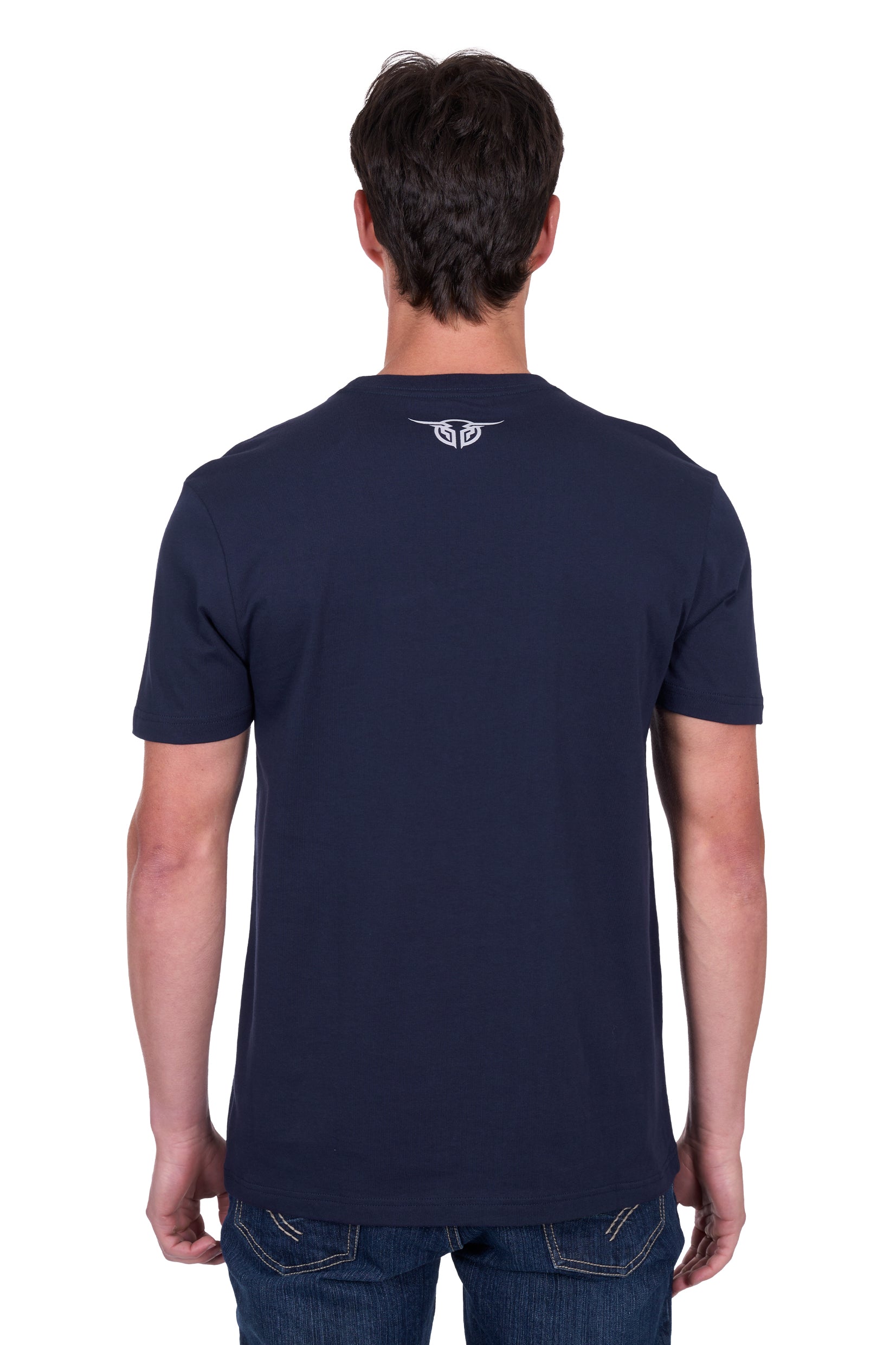 Bullzye Men's Crawford T-Shirt