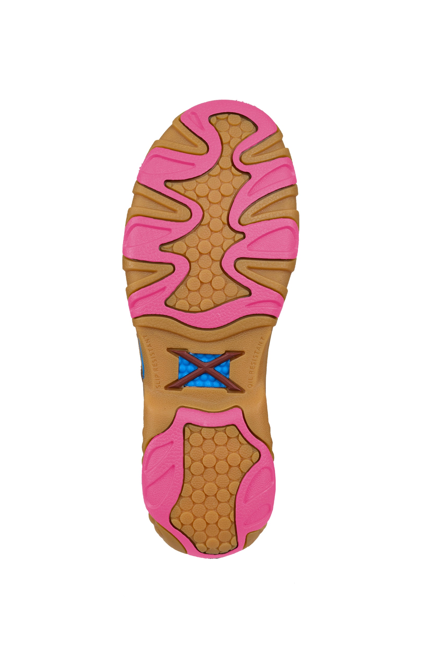 Twisted X Women's Cellstretch Elastic Tie