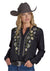 Roper Women's Studio West L/S Blouse