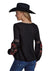 Roper Women's Studio West L/S Blouse