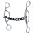 Reinsman Stage B Rosie Chain Gag Bit
