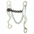 Reinsman Stage C Mike Beers Large Chain Mouth Bit