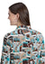 Roper Women's Five Star L/S Western Shirt