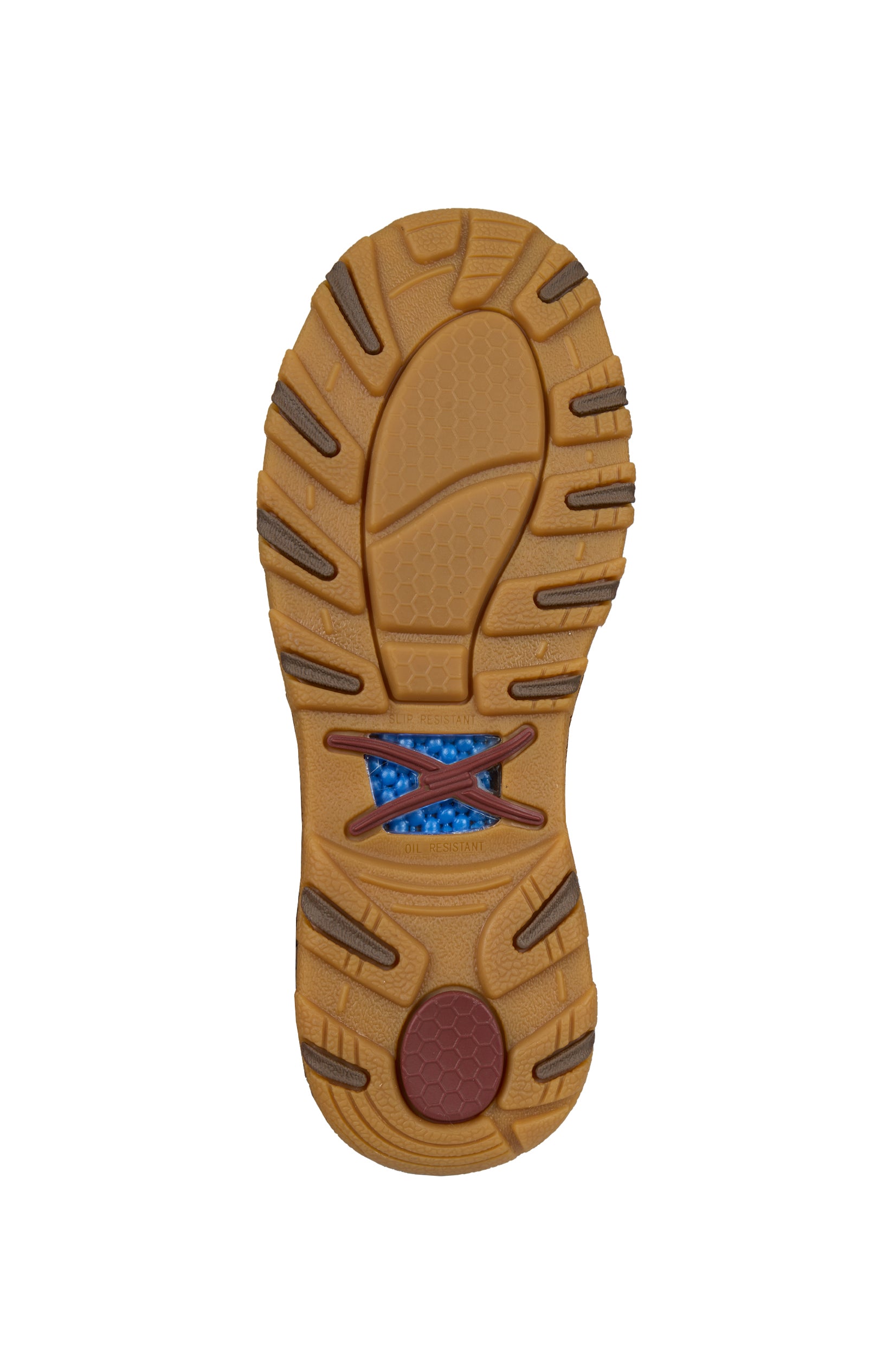 Twisted X Women's Moc Cellstretch Slip On