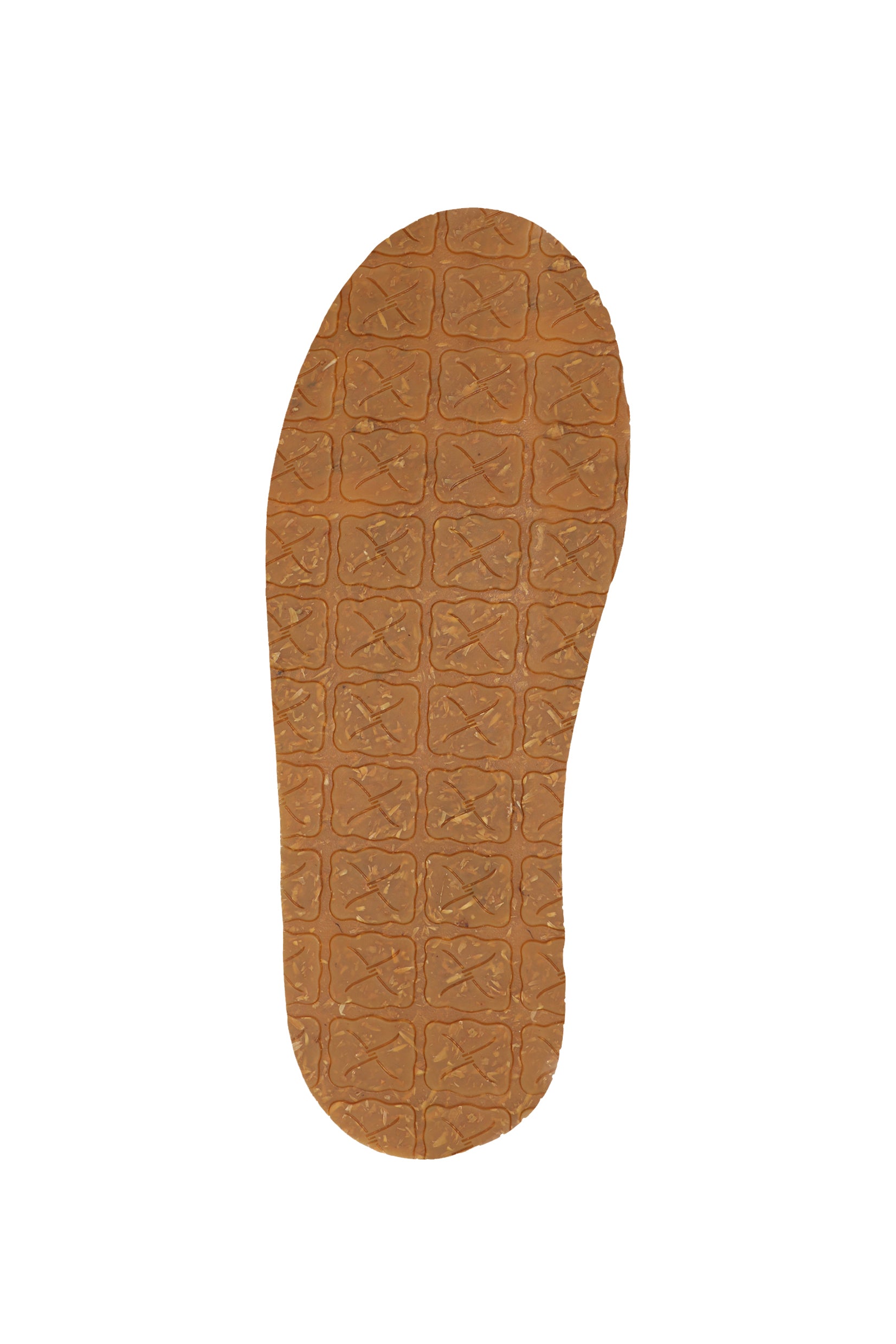 Twisted X Women's Leather Loafer