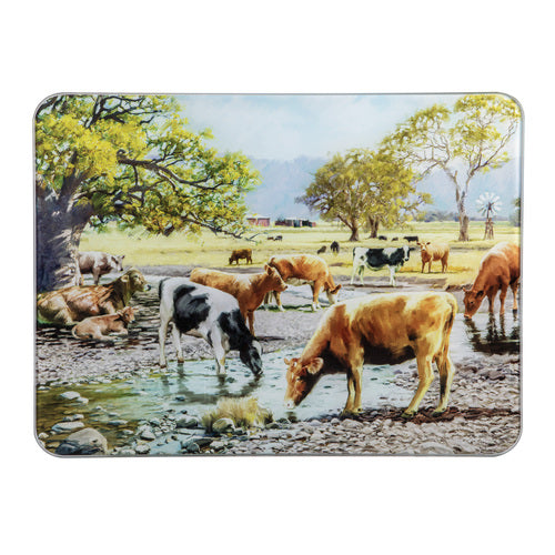 Ashdene Grazing Paddocks Surface Protector