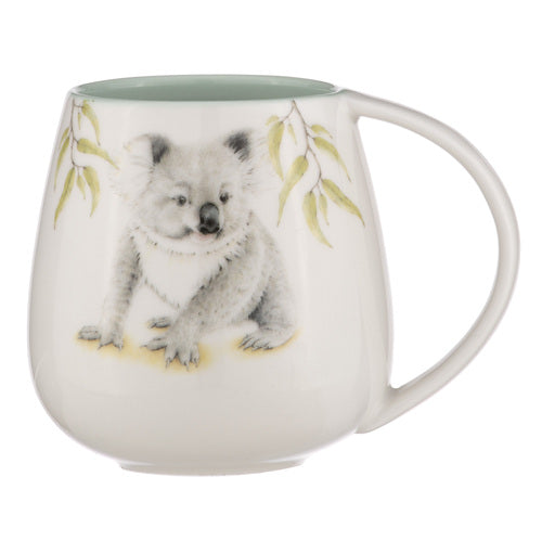 Ashdene Bush Buddies Koala Snuggle Mug