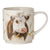 Ashdene Farmyard Faces Stackable 4pk Mugs
