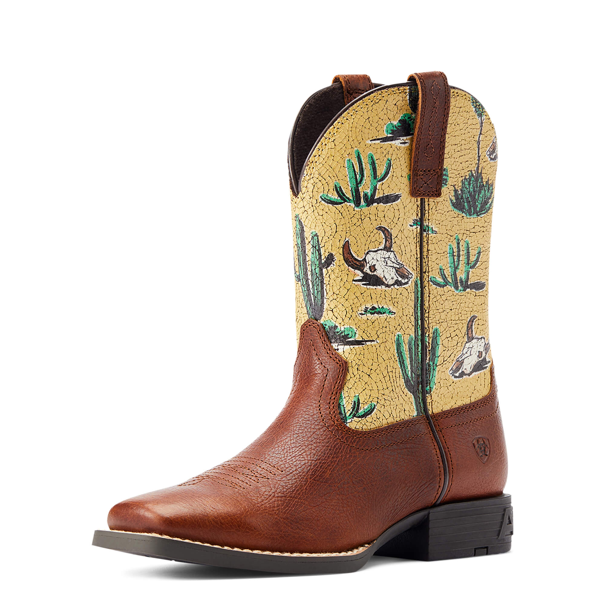 Ariat Round Up Children's Western Boot