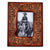 This Moment in Time Hand-Tooled Photo Frame
