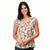 Roper Women's Five Star Sleeveless Top