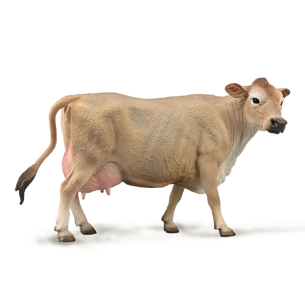 Collecta Large Jersey Cow