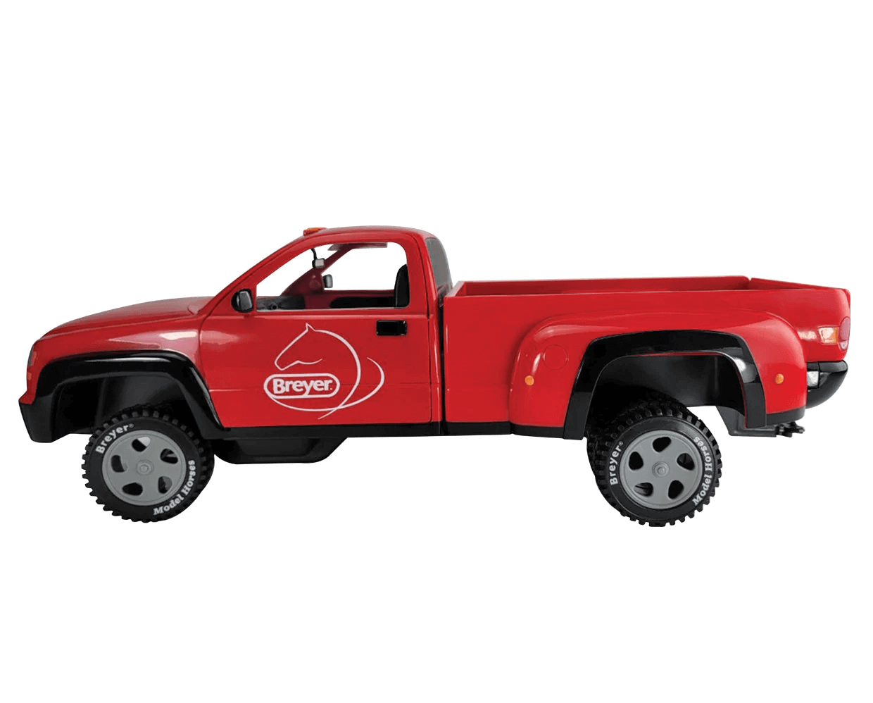 Breyer Traditional Dually Truck