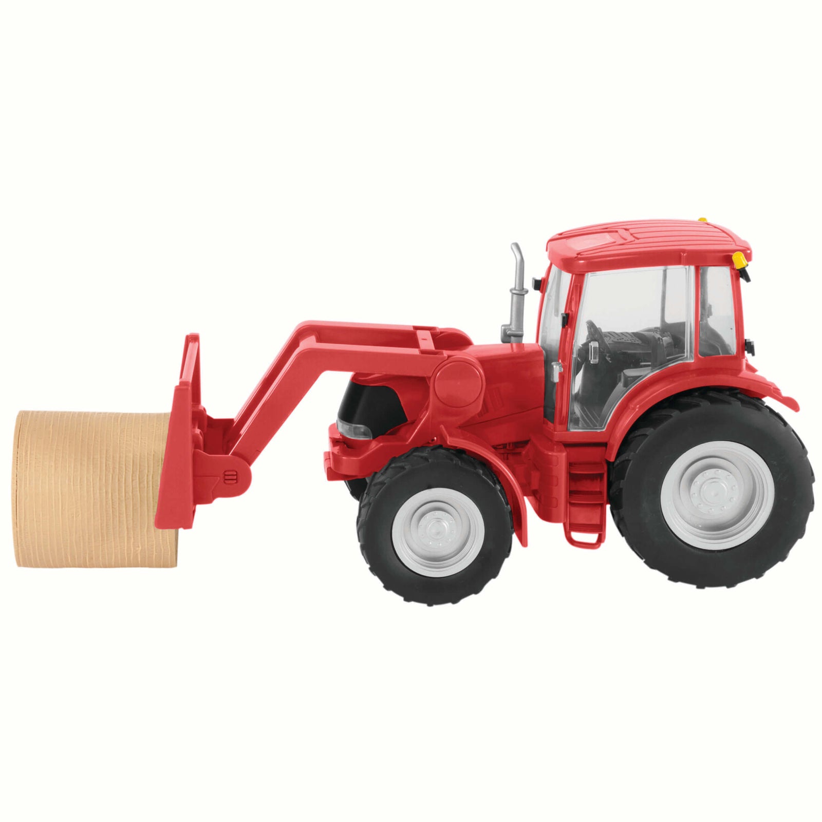 Big Country Toys Tractor and Implements