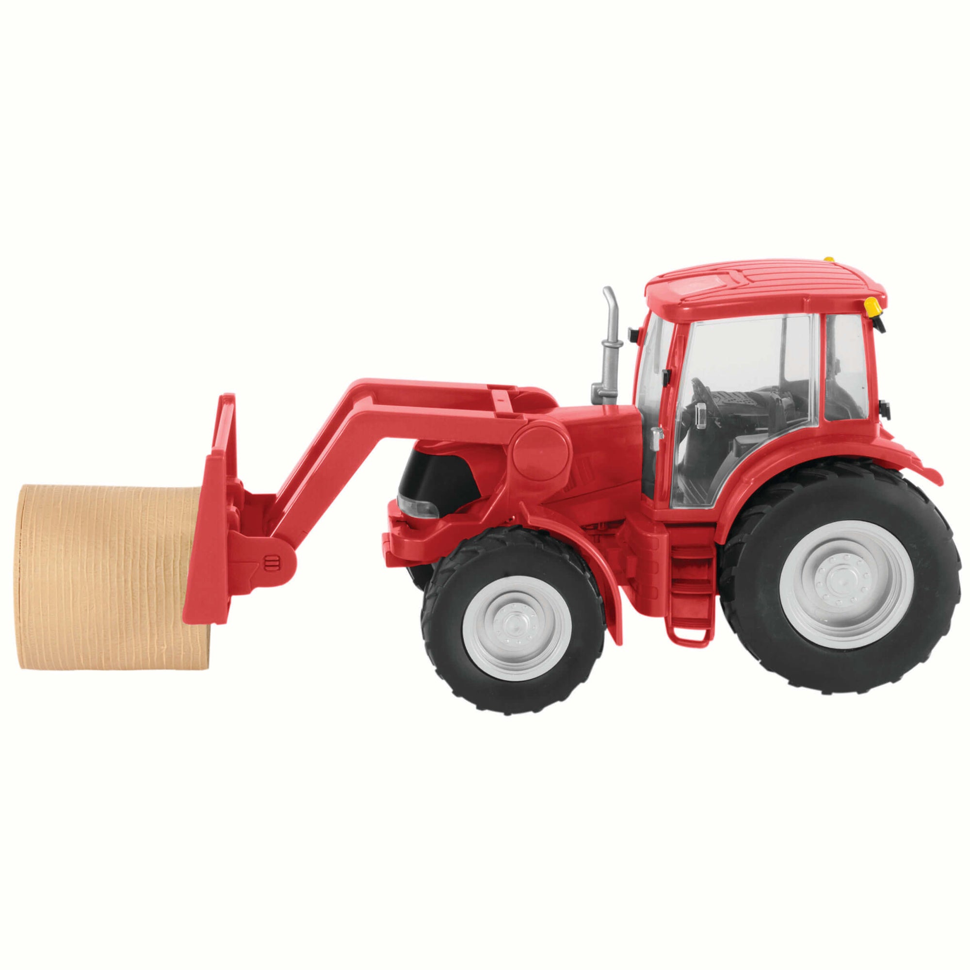 Big Country Toys Tractor and Implements