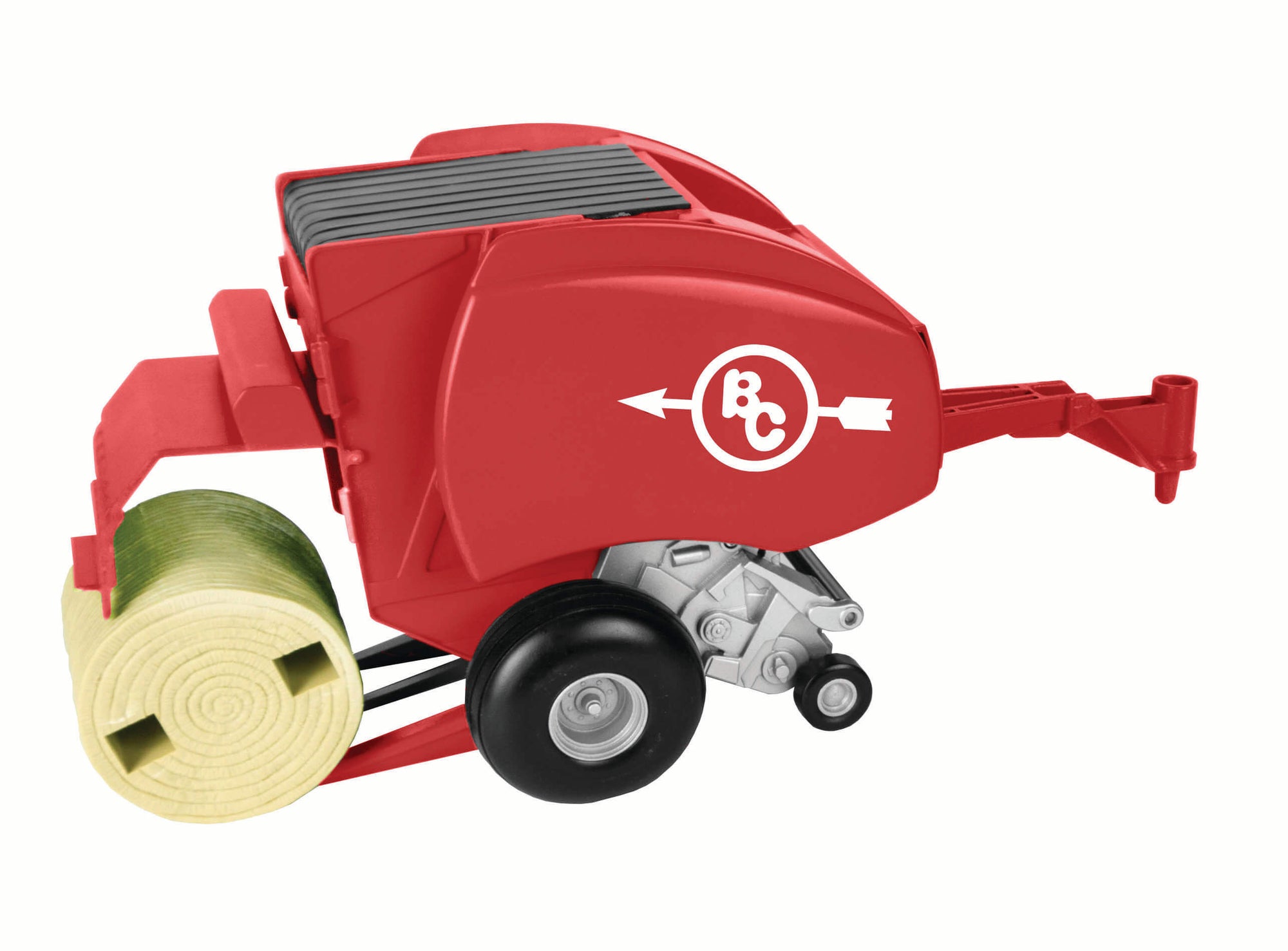 Big Country Toys Hay Baler