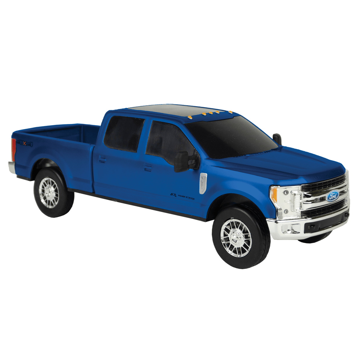 Big Country Toys Ford Superduty F250