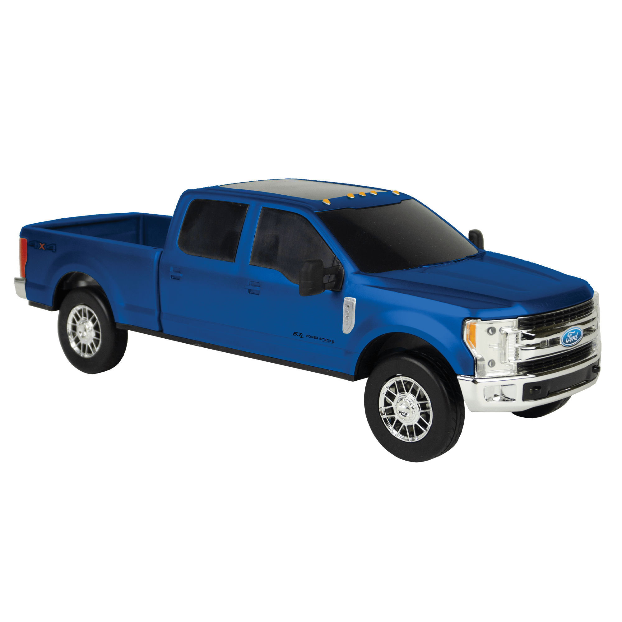 Big Country Toys Ford Superduty F250