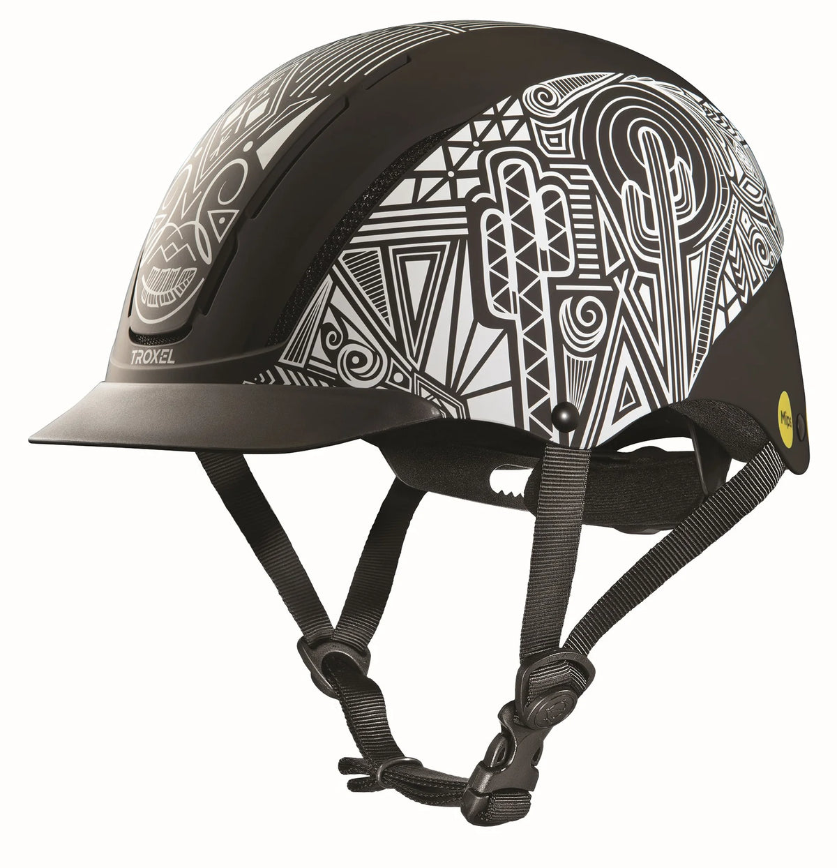 Troxel Spirit™ Horse Riding Helmet with Mips Technology