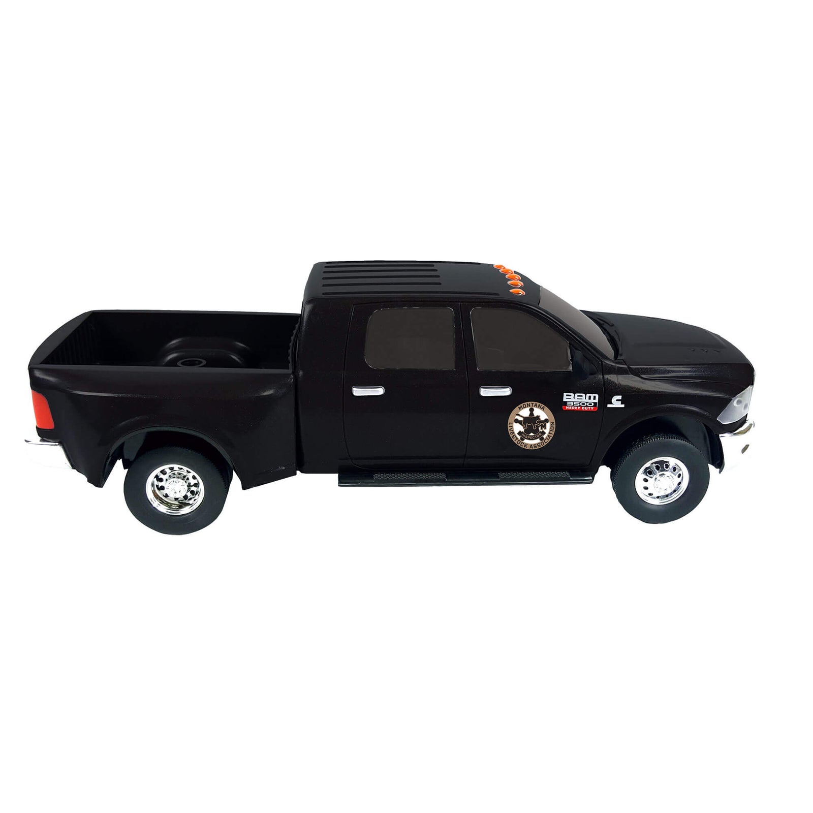 Big Country Toys Yellowstone Kaycee Dutton Truck