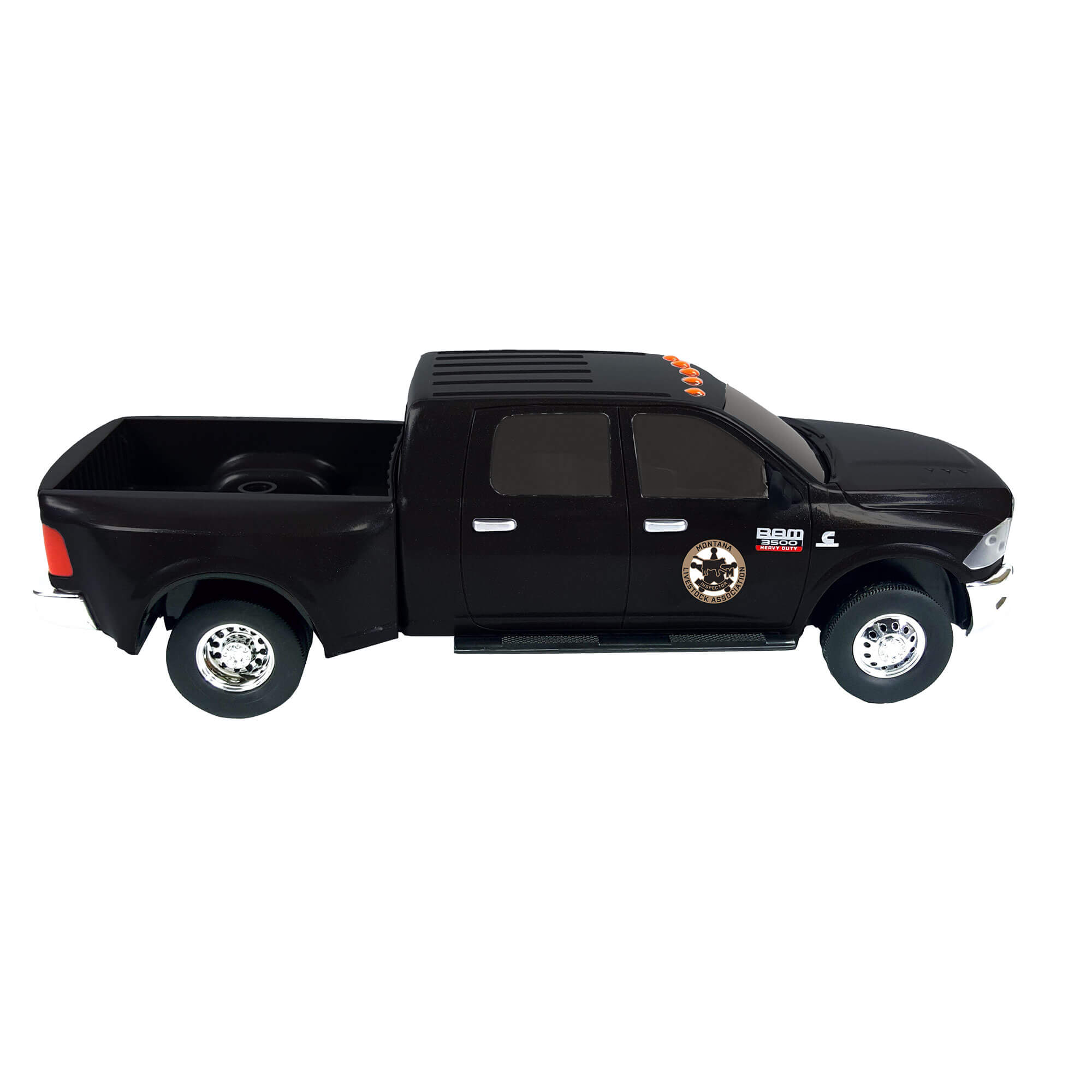 Big Country Toys Yellowstone Kaycee Dutton Truck