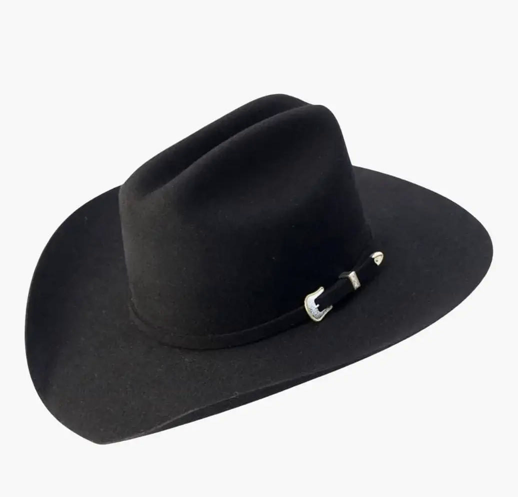 Statesman The Great Divide Fur Felt Cowboy Hat