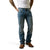 Ariat Men's Hansen M5 Straight Leg Jean