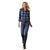 Ariat Women's Miriam Mid Rise Jean