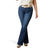 Ariat Women's Miriam Mid Rise Plus Size Jean