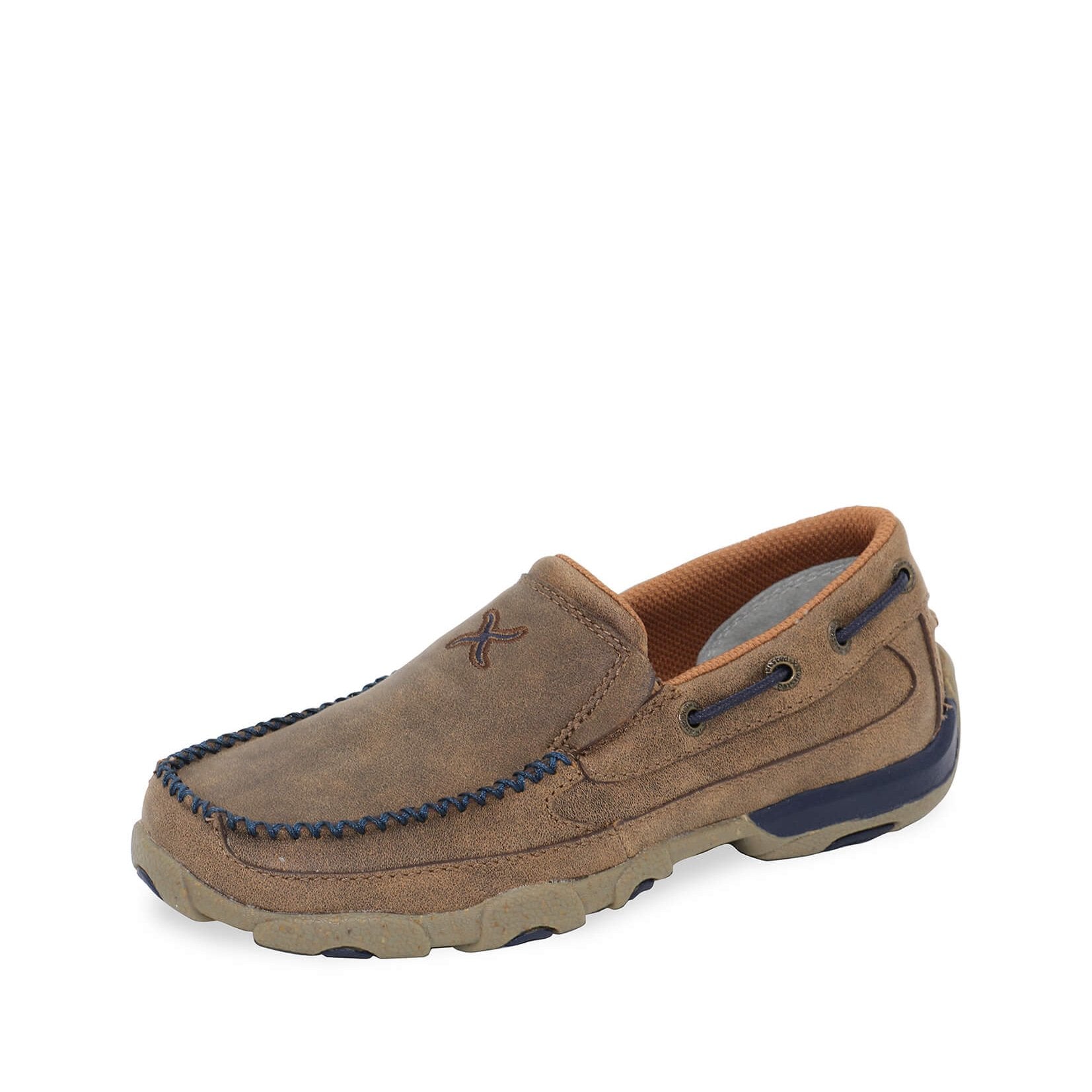 Twisted X Casual Children's Mocs