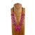 Montana West Squash Blossom Necklace