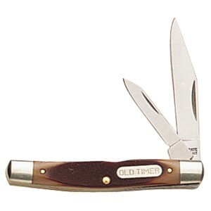 Old Timer 33-OT Middleman Jack Knife
