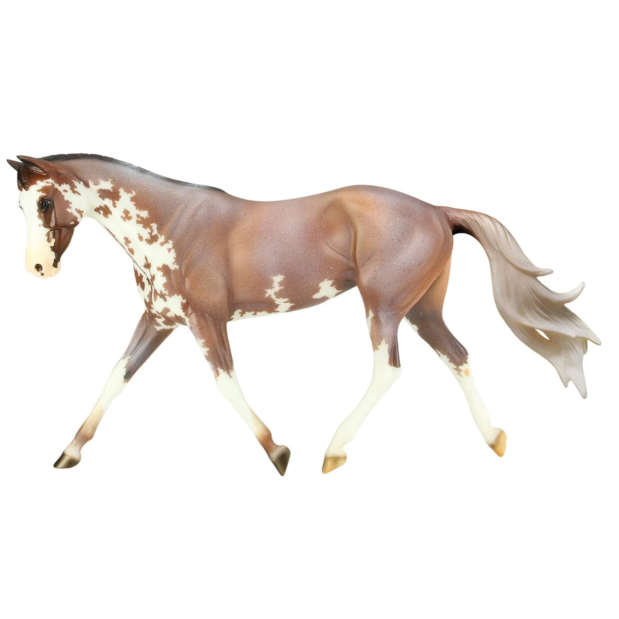 Breyer Traditional Full Moon Rising Horse