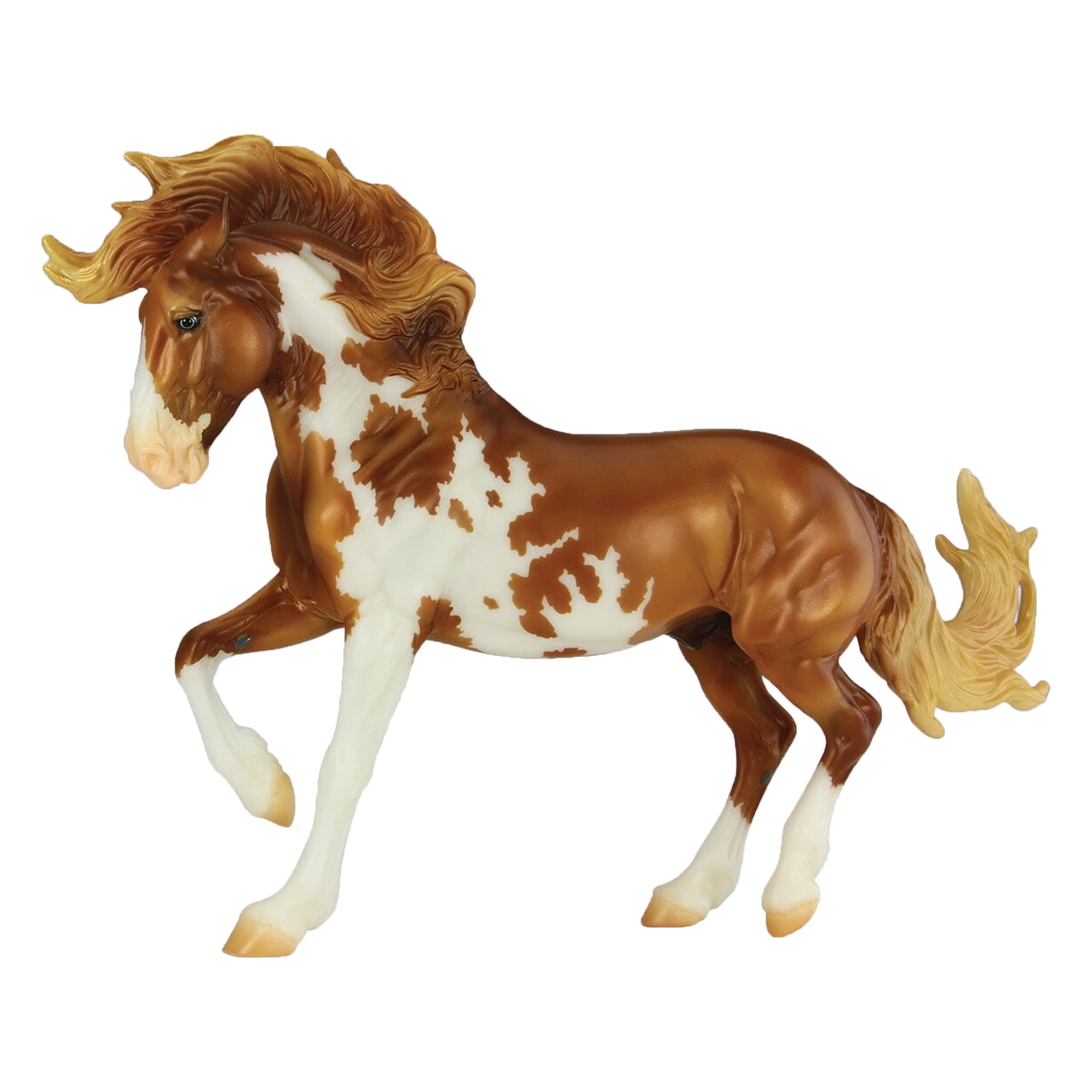 Breyer Traditional Mojave Mustang Horse