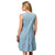 Roper Women's Studio West Sleeveless Dress