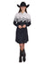 Roper Women's Five Star L/S Dress