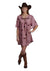 Roper Women's Five Star Collection Dress