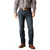 Ariat Men's M4 Derek Relaxed Fit Boot Cut Jean
