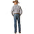 Ariat Men's M7 Ezra Slim Fit Straight Leg Jean