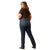 Ariat Women's Madyson Perfect Rise Plus Jean