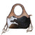American Darling Women's Cowhide Western Handbag