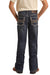 Rock & Roll Denim Boy's Hooey Revolver Slim Straight Jean
