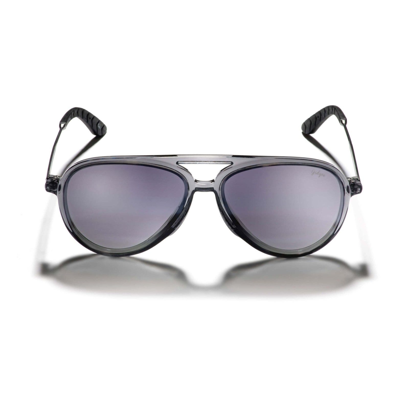 Gidgee Eyes Ash Sky-Ryders Sunglasses