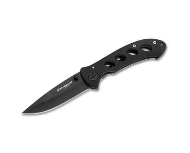 Boker Magnum Shadow Pocket Knife