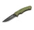 Boker Magnum Iguanodon Pocket Knife