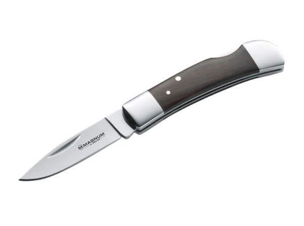 Boker Magnum Jewel Pocket Knife